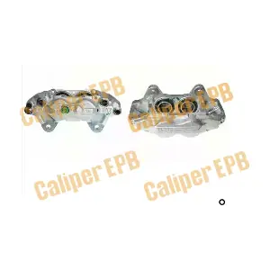C837R Calipere+ NAIBA