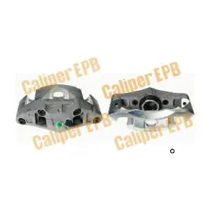 C991R Calipere+ NAIBA