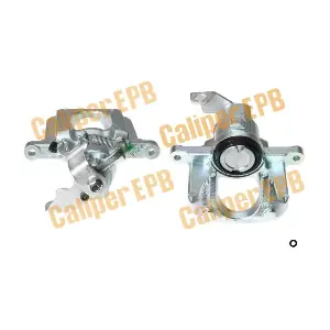 C1026R Calipere+ NAIBA