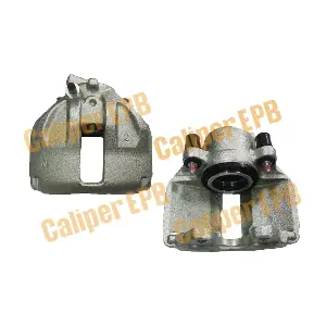C561L Calipere+ NAIBA