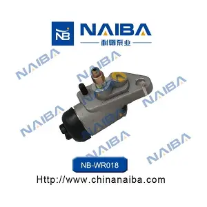 WR018 Calipere+ NAIBA