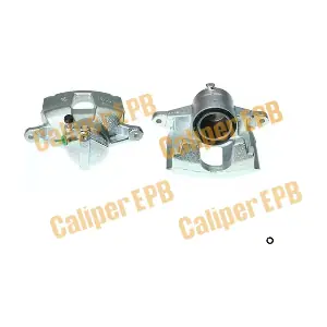 C660L Calipere+ NAIBA
