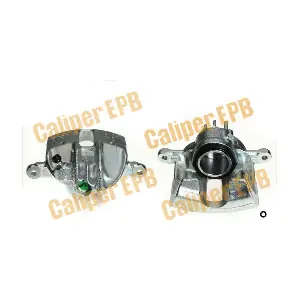 Calipere+ NAIBA C337L