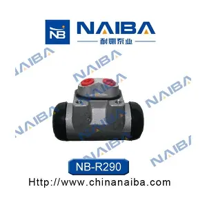 R290L Calipere+ NAIBA