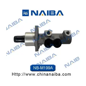 M199A Calipere+ NAIBA