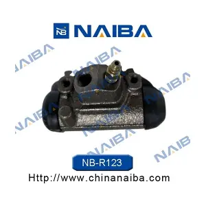 R123 Calipere+ NAIBA