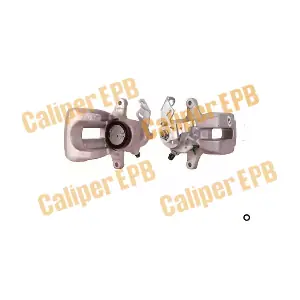 C805L Calipere+ NAIBA