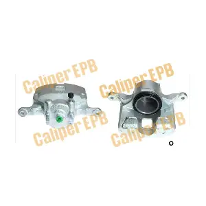 Calipere+ NAIBA C329R