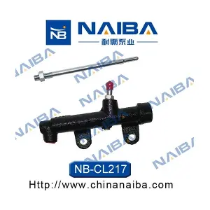 CL217 Calipere+ NAIBA