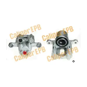 C401R Calipere+ NAIBA
