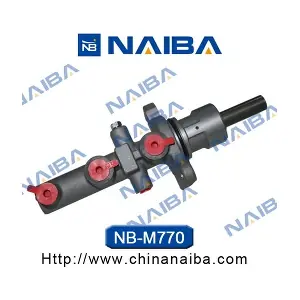 M770 Calipere+ NAIBA