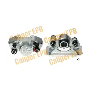 C350L Calipere+ NAIBA