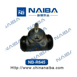 R645 Calipere+ NAIBA