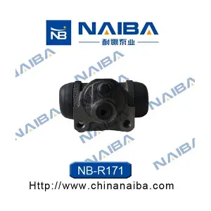 Calipere+ NAIBA R171