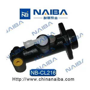 CL216 Calipere+ NAIBA