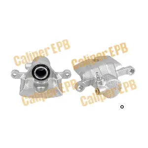 C845R Calipere+ NAIBA