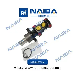 M571A Calipere+ NAIBA