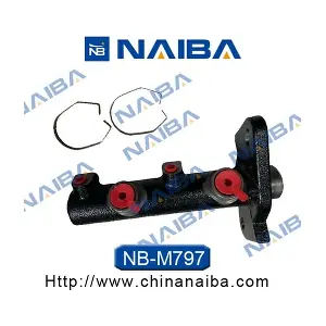 M797 Calipere+ NAIBA