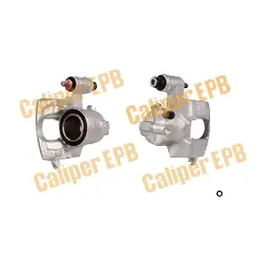 Calipere+ NAIBA C662L