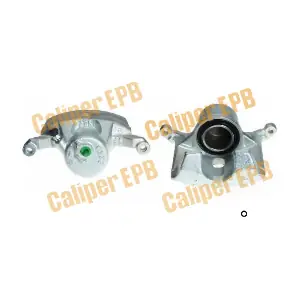 Calipere+ NAIBA C873R