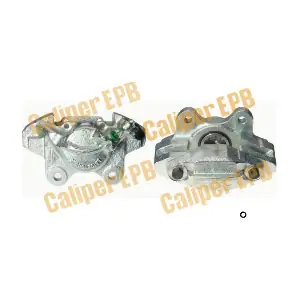 Calipere+ NAIBA C975L