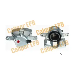 C899R Calipere+ NAIBA