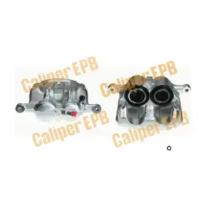 Calipere+ NAIBA C864R
