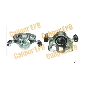 C490L Calipere+ NAIBA