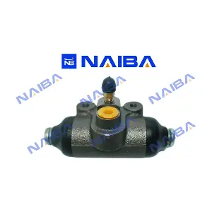 WR010 Calipere+ NAIBA