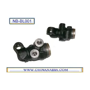 Calipere+ NAIBA BL001