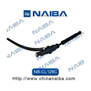 CL126C Calipere+ NAIBA