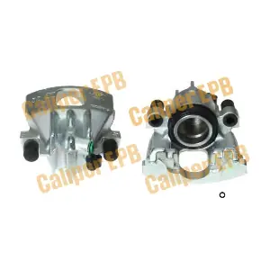 Calipere+ NAIBA C919R