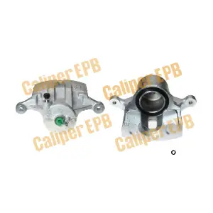 C904L Calipere+ NAIBA