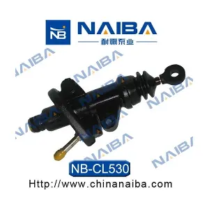 CL530 Calipere+ NAIBA