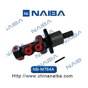 M764A Calipere+ NAIBA