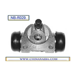 R029 Calipere+ NAIBA