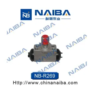 R269 Calipere+ NAIBA