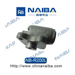 R200L Calipere+ NAIBA