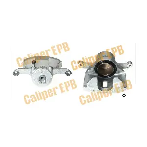 C353L Calipere+ NAIBA