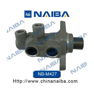 M427 Calipere+ NAIBA