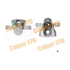C839R Calipere+ NAIBA