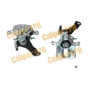 C1046L Calipere+ NAIBA