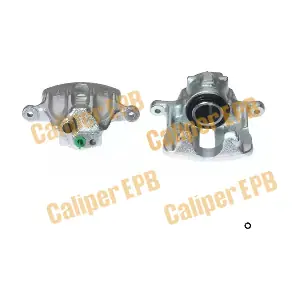 C681R Calipere+ NAIBA