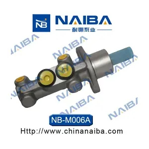 M006A Calipere+ NAIBA