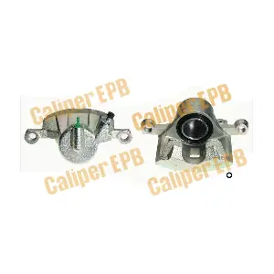 C324L Calipere+ NAIBA