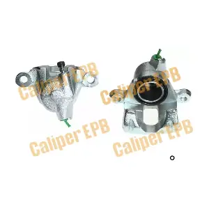 C813R Calipere+ NAIBA