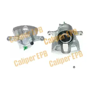 C726L Calipere+ NAIBA