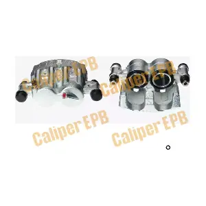 C633L Calipere+ NAIBA