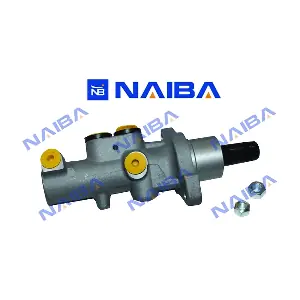 M755 Calipere+ NAIBA