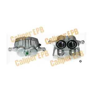 C354R Calipere+ NAIBA